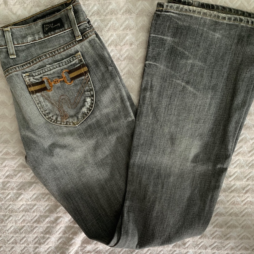 Citizen Jeans size 28